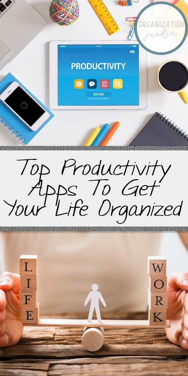 Free productivity apps