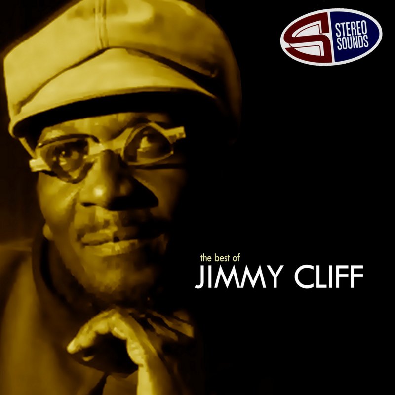 Jimmy Cliff The Lion Sleeps Tonight Lyrics